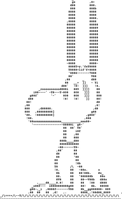 Cartoon Snoopy