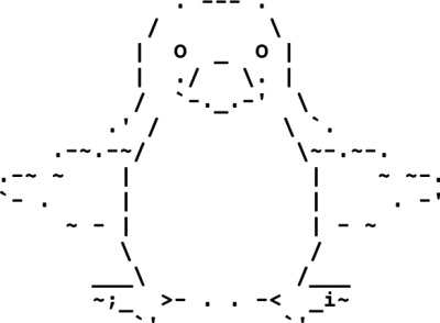 Animal Penguin
