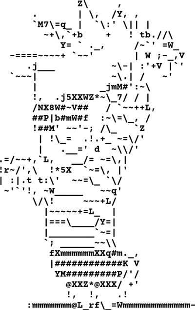 만화 가윈과 호브스