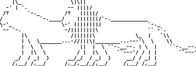 Animal Lion