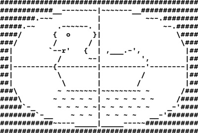 Animal Duck